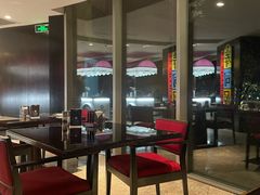 -上海锦江汤臣洲际大酒店壹阶层