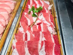 -环球约客烤涮自助(铜锣湾店)