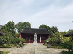 -孔庙学宫
