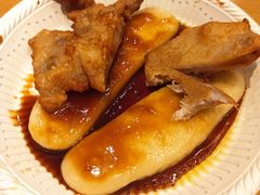 经典排骨年糕-鲜得来排骨年糕(豫园店)