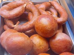 -拾柴熏酱-鲜虾水饺(群力店)