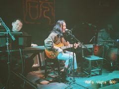 -后巷酒吧Back Alley(未来广场店)
