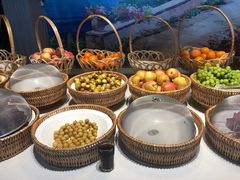 -渔公码头海货全海鲜自助(海滨旅游路店)