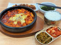 -米村拌饭(东方新天地店)