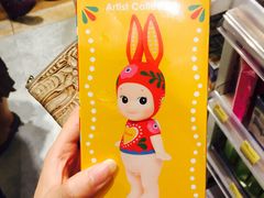 -LOG-ON(朗豪坊店)