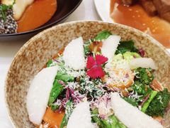 -慕境Moment Space·Fresh(33小镇店)