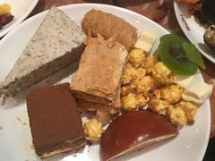 -芭菲盛宴·环球美食(袁家岗店)