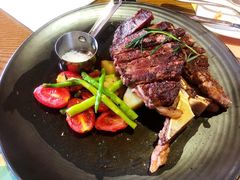 T骨牛排-安妮意大利餐厅(国贸店)
