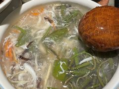 -吴越荣记苏州菜·松鼠桂鱼(月光码头店)