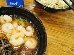 -董记面馆(漳州二路店)