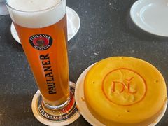 -宝莱纳餐厅(滨江店)