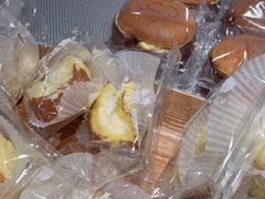 -西村叔叔的店·面包·甜品·蛋糕(崂山丽达店)