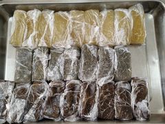 -丽姐传统糕点糖水店