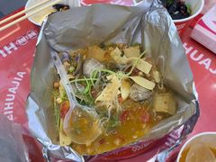 -见味花甲(合生汇店)