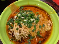 -张记牛肉面馆(天津路店)