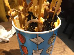 -开心猫无锡三阳广场店