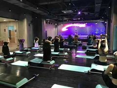-美格菲健身中心(新都会店)