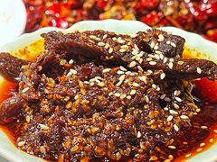 -院8里·小聚园老川菜(九眼桥店)