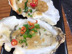 -烧货·活海鲜炭烧(湖滨商业街店)