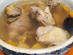 -小粤楼·怀旧粤菜(万辉国际广场店)