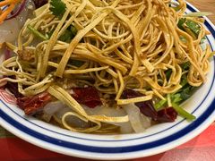 -新兴园饺子馆(北京百子湾店)