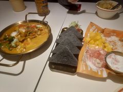 -BLABLATAI吧啦泰·泰式爆炒(西宸天街店)