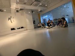 -HI dance 舞室