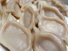 肉三鲜水饺-老妈菜馆(建设街店)