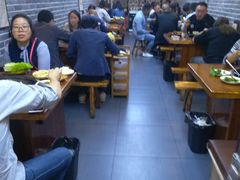 大堂-曹丞相·地锅鸡·地锅鱼(武林店)