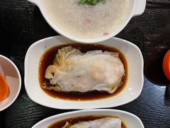 -卓粤拉肠(红庙店)