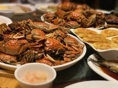 -盘锦红海温泉乐园
