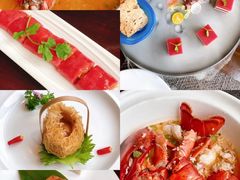 -巴黎轩(澳门巴黎人店)