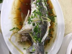 -源海渔村·现捞海鲜(大角湾店)