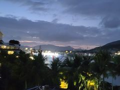 -三亚亚龙湾金棕榈度假酒店