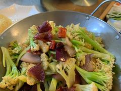 -学成饭店(官南大道店)