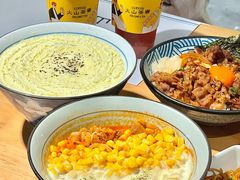 -火山屋台(新街口店)