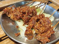 -重庆印象老火锅(梅林店)