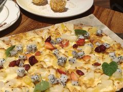 -1886德国汽车餐厅(外滩中央店)