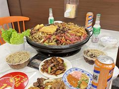 -一烙锅(友谊店)