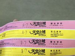 -天空之城欢乐嘉年华苏州店(环球188广场店)