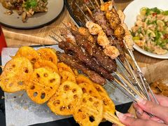 -壹酒贰肉1926·深夜食堂(九纬路店)