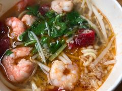 -明月虾面(厦禾路店)
