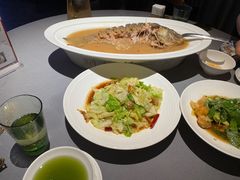 -阿庄新豫菜(通泰路店)