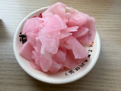 -武圣羊汤·西北面(安德路店)