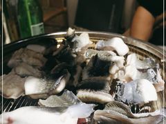 -味家烤肉烤鳗鱼牛排(西塔旗舰店)