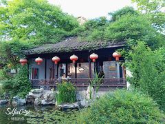 -衣裳街历史文化街区
