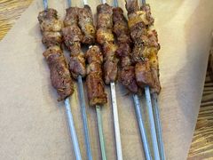 -白老大羊杂碎稍麦