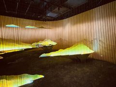 -南京市规划建设展览馆