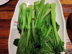 -佐敦茶餐厅(恒茂华城店)