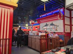 -牛New寿喜烧(曹路花园城店)